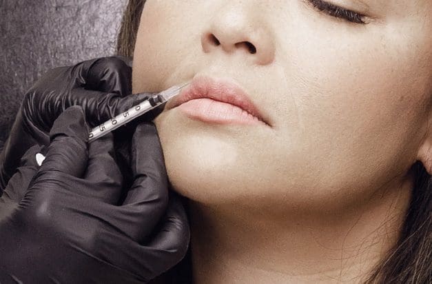 Dermal Fillers are offered at FACE/FIT in Houston